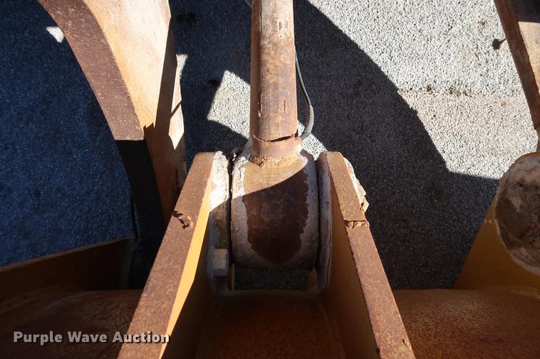 image for item DG3263 2002 Caterpillar 980G Series II wheel loader