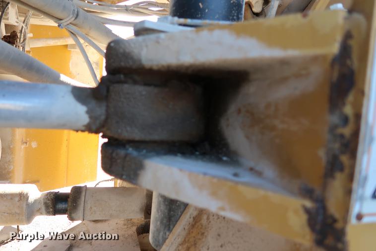 image for item DG3263 2002 Caterpillar 980G Series II wheel loader