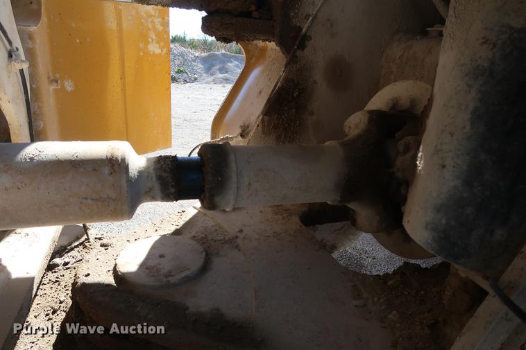 image for item DG3263 2002 Caterpillar 980G Series II wheel loader