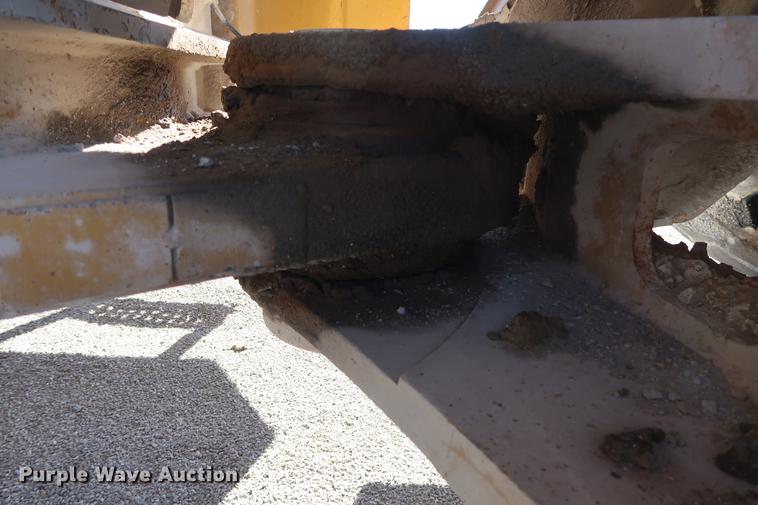 image for item DG3263 2002 Caterpillar 980G Series II wheel loader