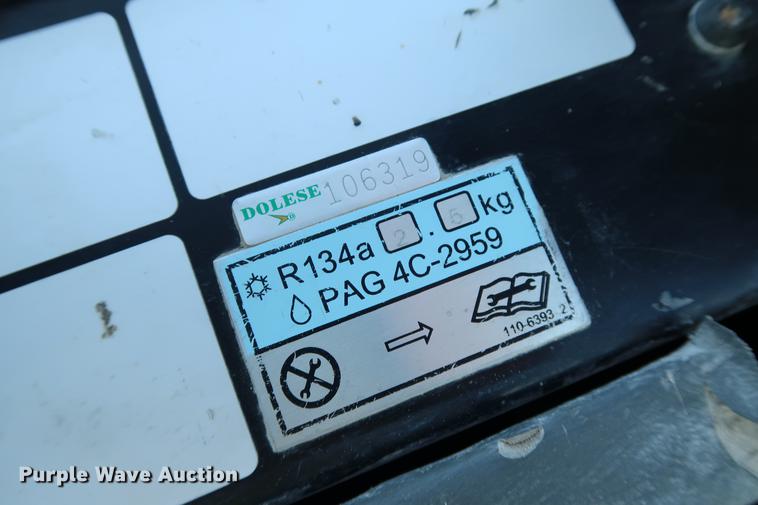 image for item DG3263 2002 Caterpillar 980G Series II wheel loader