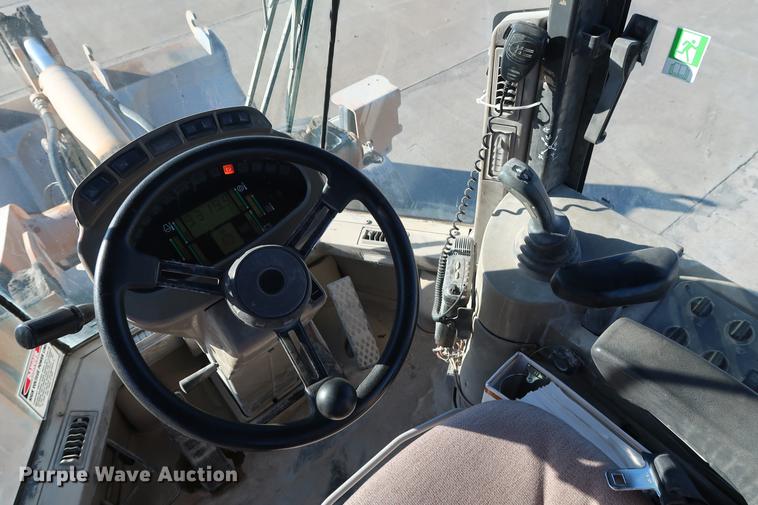 image for item DG3265 2006 Case 621D wheel loader