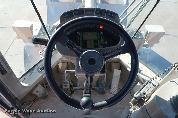 image for item DG3265 2006 Case 621D wheel loader