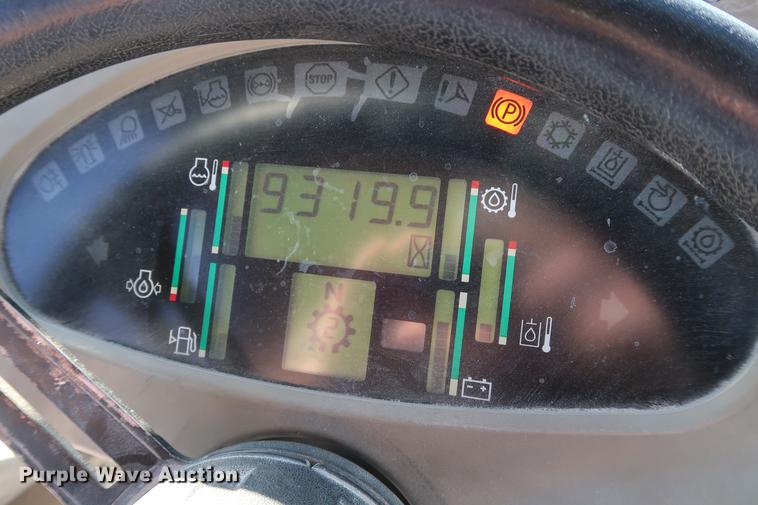 image for item DG3265 2006 Case 621D wheel loader