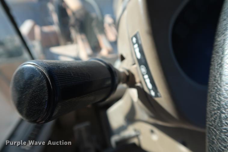 image for item DG3265 2006 Case 621D wheel loader