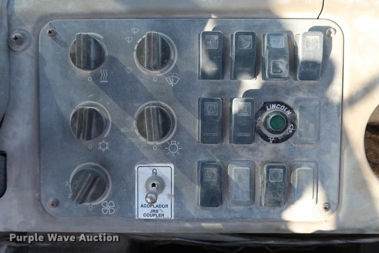 image for item DG3265 2006 Case 621D wheel loader