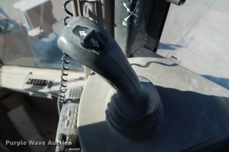 image for item DG3265 2006 Case 621D wheel loader