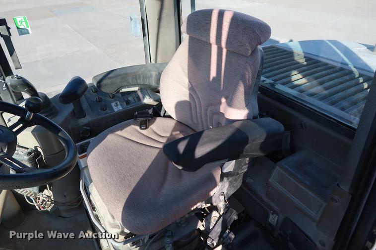 image for item DG3265 2006 Case 621D wheel loader