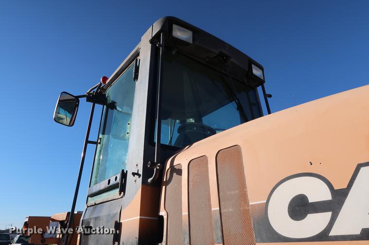 image for item DG3265 2006 Case 621D wheel loader