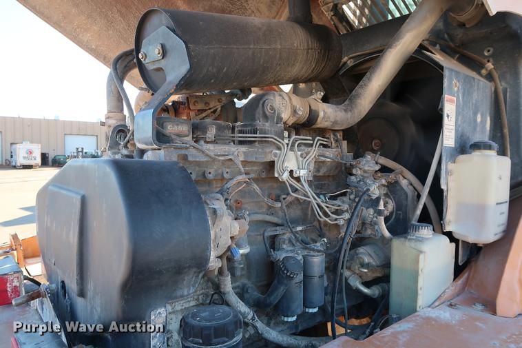 image for item DG3265 2006 Case 621D wheel loader