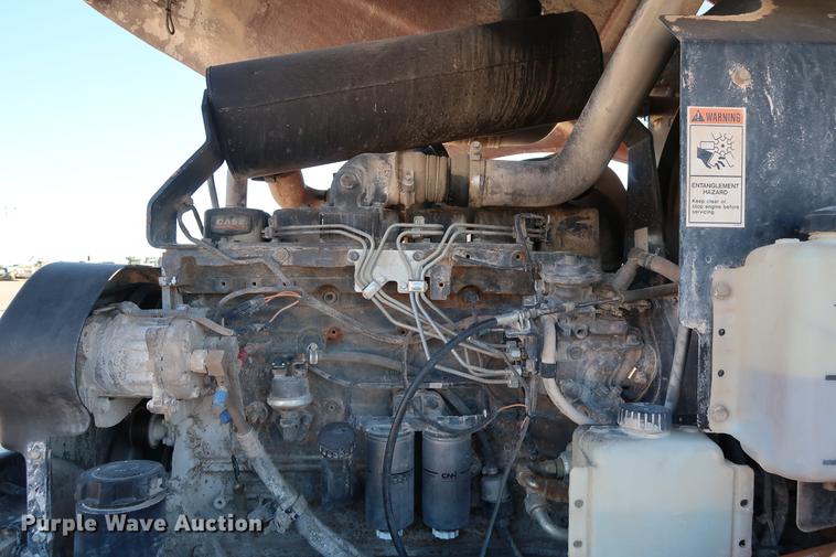 image for item DG3265 2006 Case 621D wheel loader