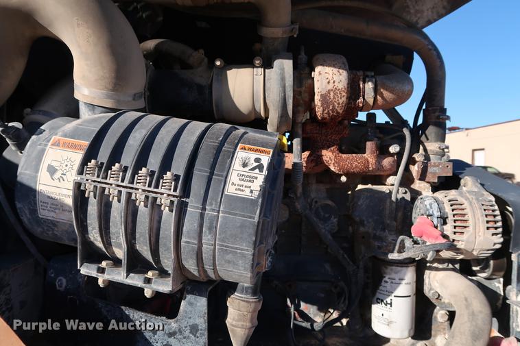 image for item DG3265 2006 Case 621D wheel loader