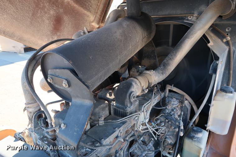 image for item DG3265 2006 Case 621D wheel loader