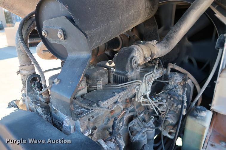 image for item DG3265 2006 Case 621D wheel loader