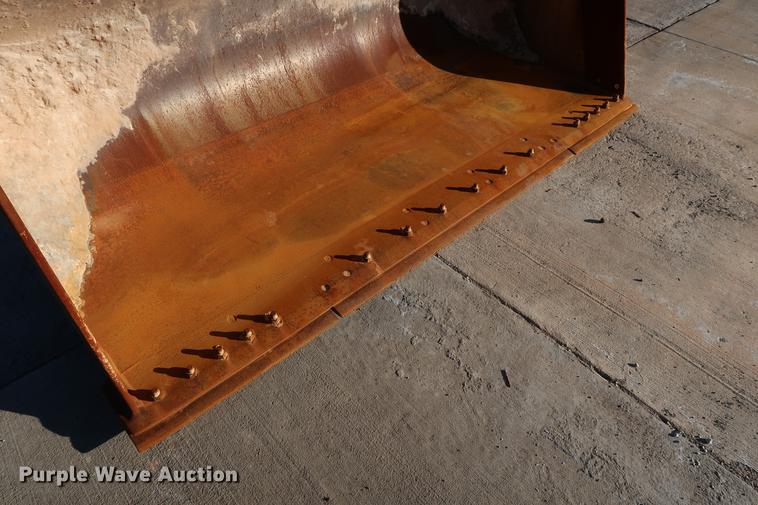 image for item DG3265 2006 Case 621D wheel loader