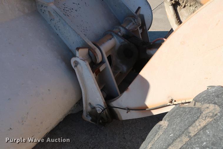 image for item DG3265 2006 Case 621D wheel loader