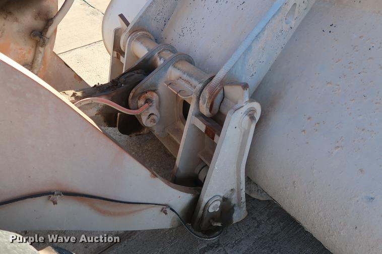 image for item DG3265 2006 Case 621D wheel loader