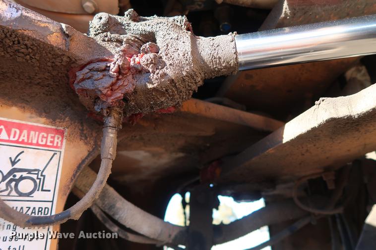 image for item DG3265 2006 Case 621D wheel loader