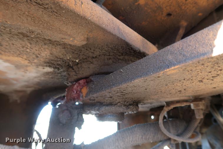 image for item DG3265 2006 Case 621D wheel loader