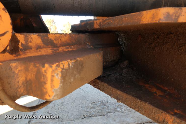 image for item DG3265 2006 Case 621D wheel loader