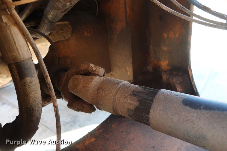 image for item DG3265 2006 Case 621D wheel loader