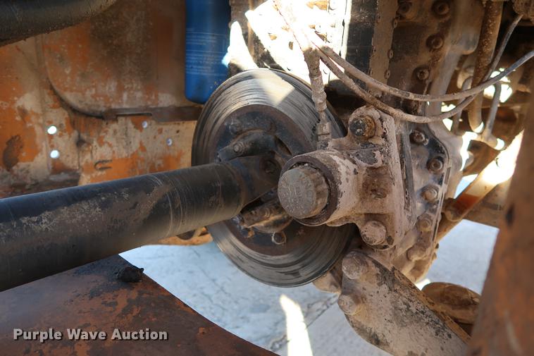 image for item DG3265 2006 Case 621D wheel loader