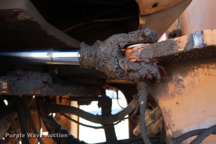 image for item DG3265 2006 Case 621D wheel loader