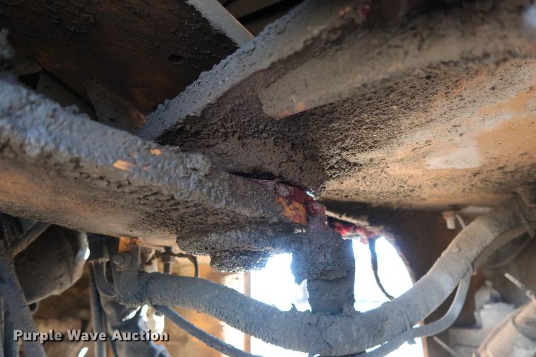 image for item DG3265 2006 Case 621D wheel loader