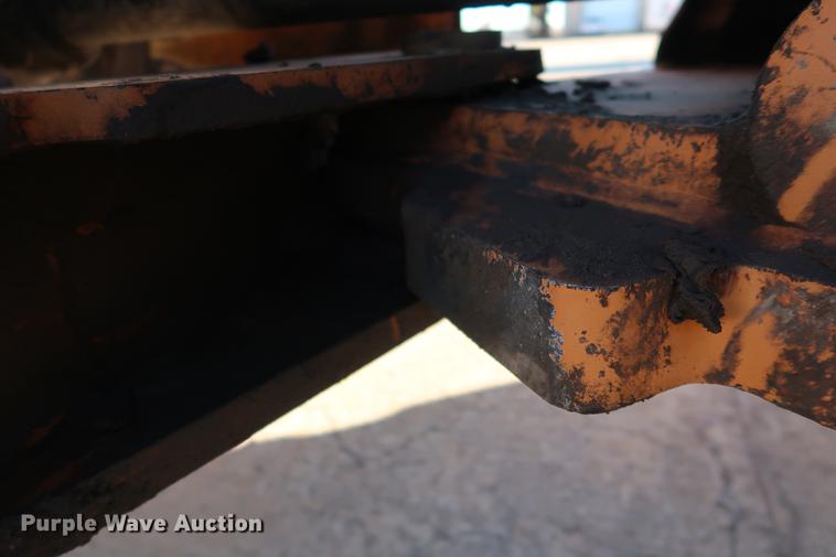 image for item DG3265 2006 Case 621D wheel loader