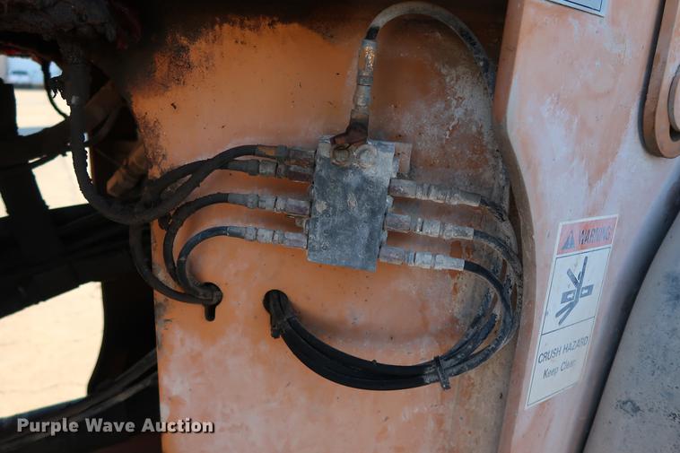 image for item DG3265 2006 Case 621D wheel loader