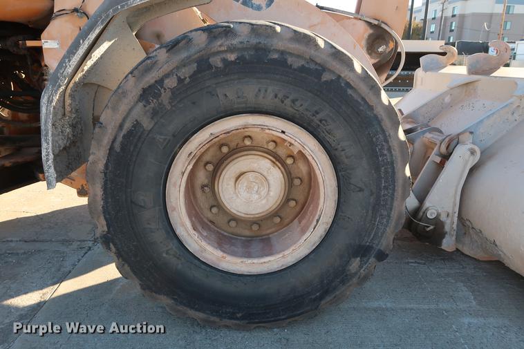 image for item DG3265 2006 Case 621D wheel loader