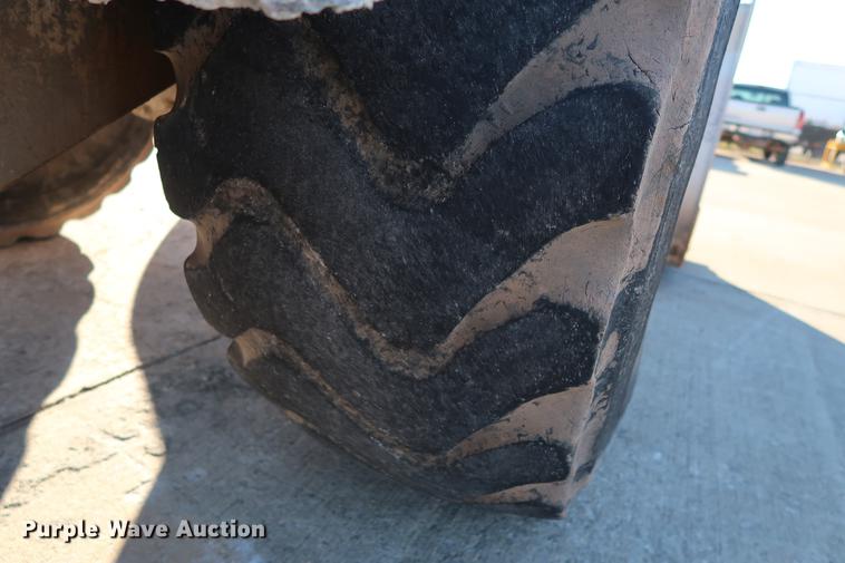 image for item DG3265 2006 Case 621D wheel loader