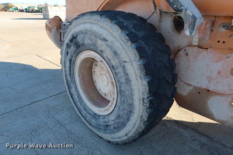 image for item DG3265 2006 Case 621D wheel loader