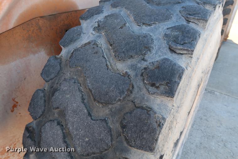 image for item DG3265 2006 Case 621D wheel loader