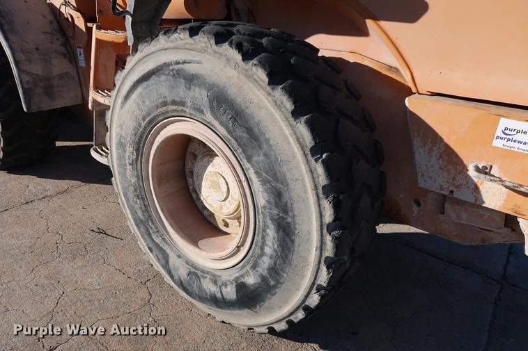 image for item DG3265 2006 Case 621D wheel loader
