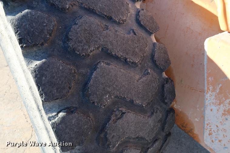 image for item DG3265 2006 Case 621D wheel loader