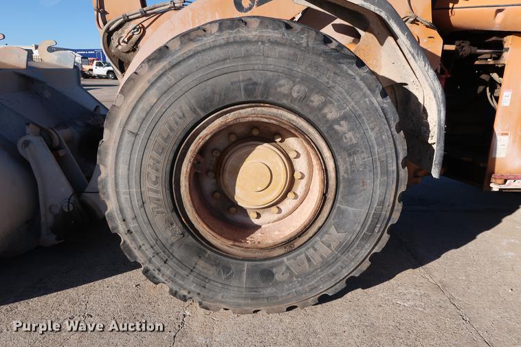 image for item DG3265 2006 Case 621D wheel loader