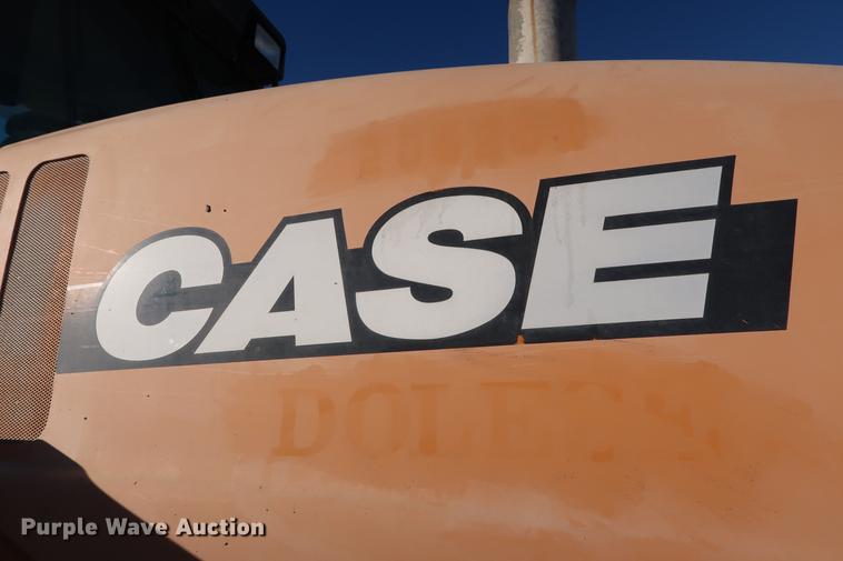 image for item DG3265 2006 Case 621D wheel loader