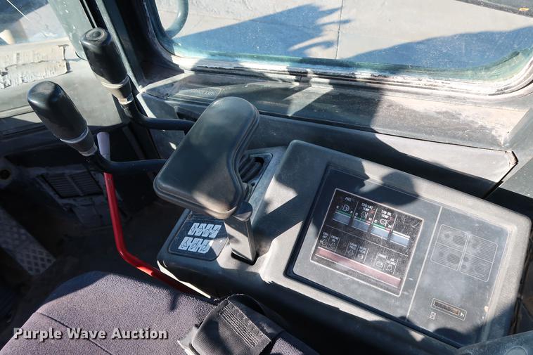 image for item DG3266 2000 Komatsu WA320-3MC wheel loader