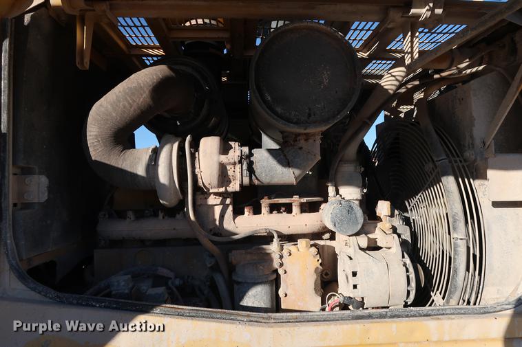 image for item DG3266 2000 Komatsu WA320-3MC wheel loader