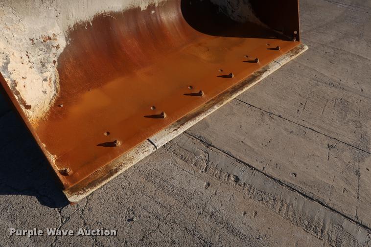 image for item DG3266 2000 Komatsu WA320-3MC wheel loader