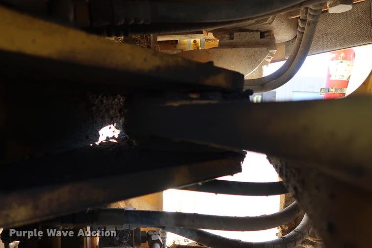 image for item DG3266 2000 Komatsu WA320-3MC wheel loader