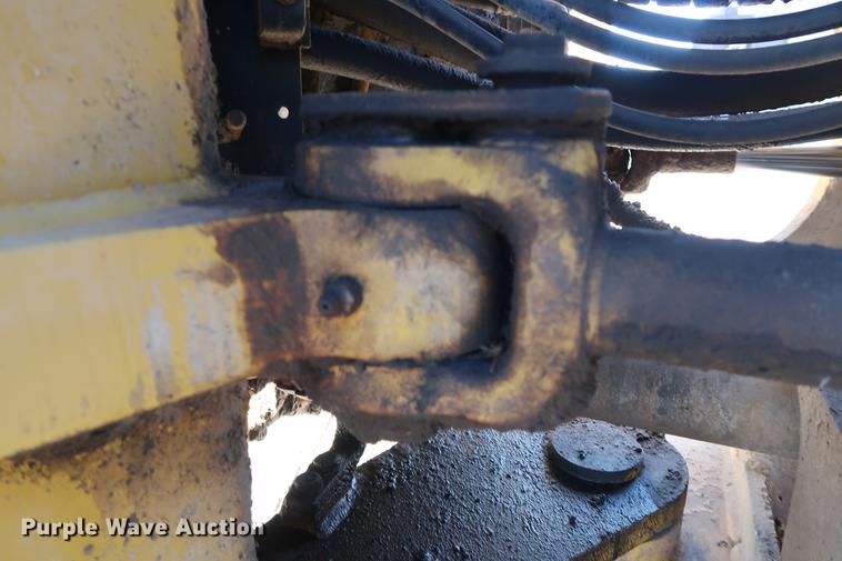 image for item DG3266 2000 Komatsu WA320-3MC wheel loader