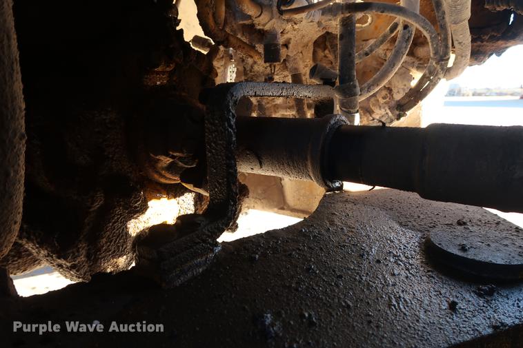 image for item DG3266 2000 Komatsu WA320-3MC wheel loader