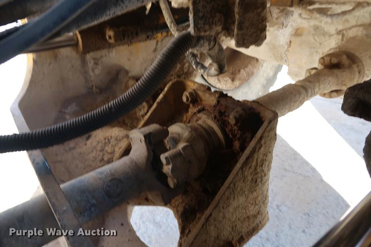 image for item DG3266 2000 Komatsu WA320-3MC wheel loader