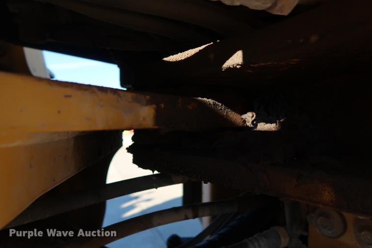 image for item DG3266 2000 Komatsu WA320-3MC wheel loader