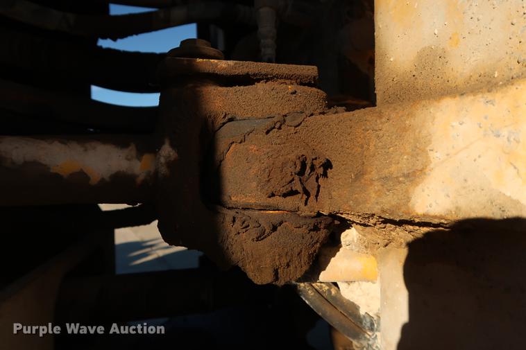 image for item DG3266 2000 Komatsu WA320-3MC wheel loader