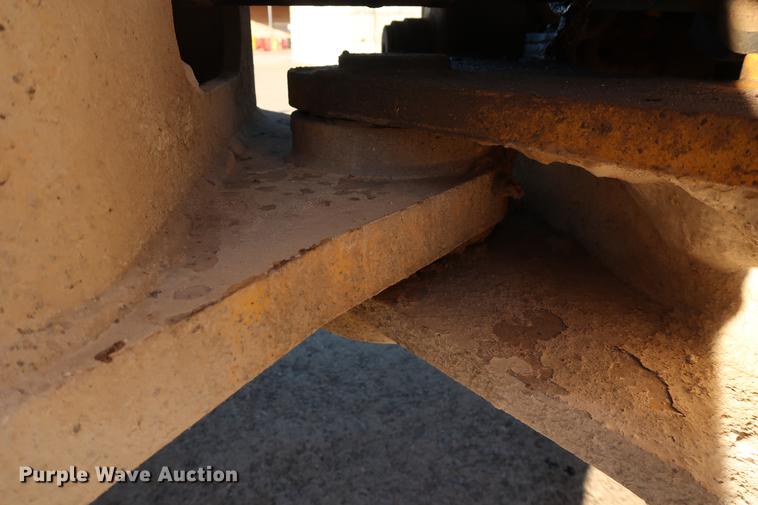 image for item DG3266 2000 Komatsu WA320-3MC wheel loader