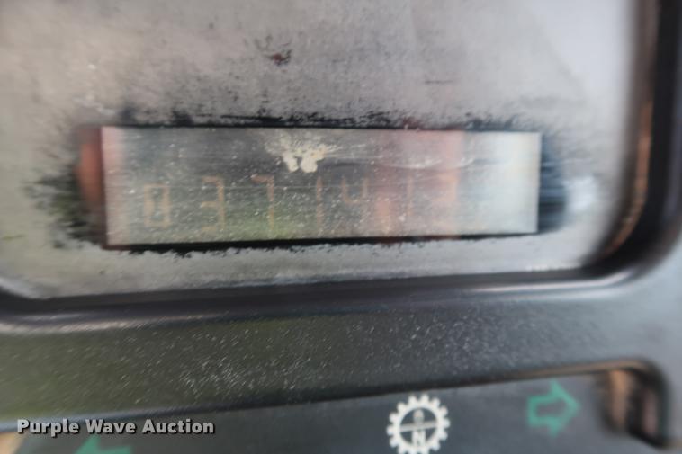 image for item DG3278 1997 Caterpillar 980G wheel loader