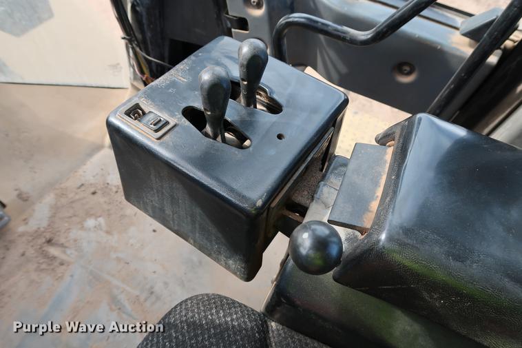 image for item DG3278 1997 Caterpillar 980G wheel loader